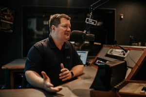 Conservative Commentator Erick Erickson Faces Harsh Backlash After Naming Far Ri
