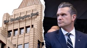 Conservative Veterans Denounce Washington Post Claim They Were Pentagon Plants