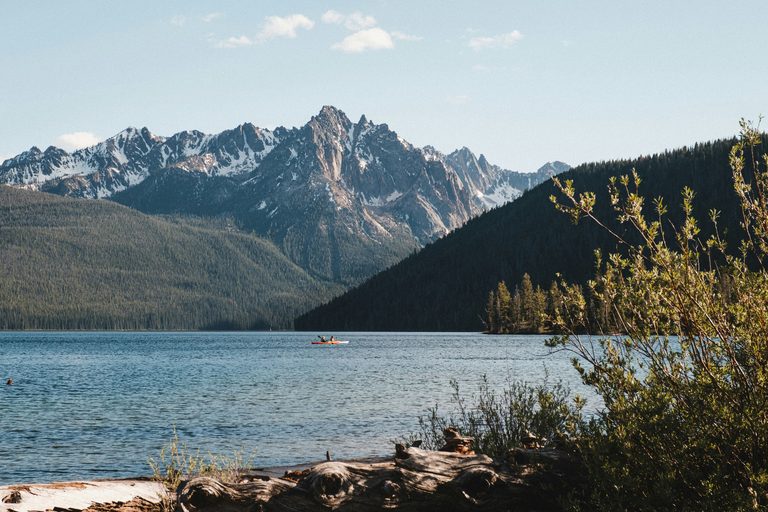 Consider These Practical Factors Before Relocating To Idaho