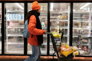 Consumer Confidence Falls To 12 Year Low In September Conference Board Reports
