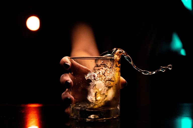 Contact Nevada Served As Key Bootlegging Gateway To Idaho During Prohibition