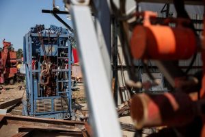 Continental Resources To Announce Venezuela Oil Investment Trump Administration