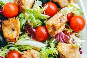 Convenience Foods Rise As Americans Seek Quick Nutritious Meals