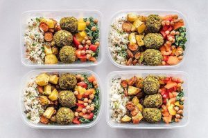 Convenient Nutrition How Busy Americans Can Keep Healthy Eating Realistic