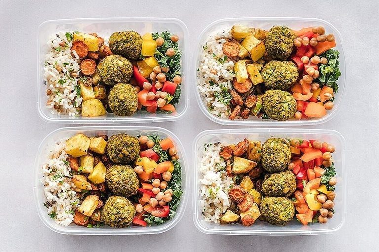 Convenient Nutrition How Busy Americans Can Keep Healthy Eating Realistic