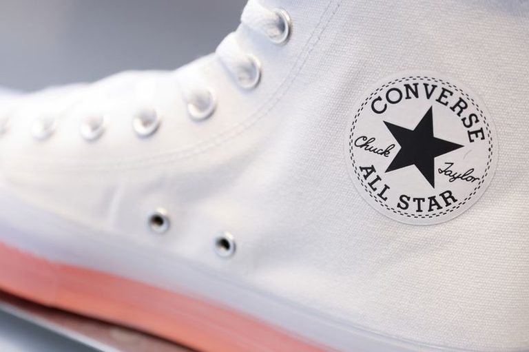 Converse Pauses All Marketing After Ad Sparks Kkk Like Backlash