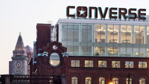 Converse Pulls Instagram Sneaker Ad After Backlash Over Racially Charged Imagery