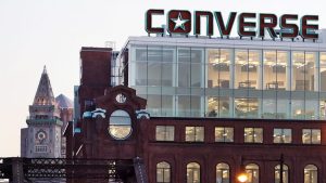Converse Withdraws Instagram Sneaker Ad After Accusations Of Racist Imagery