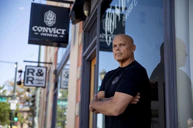 Convict Coffee Opens Third Denver Shop Hiring Formerly Incarcerated Workers