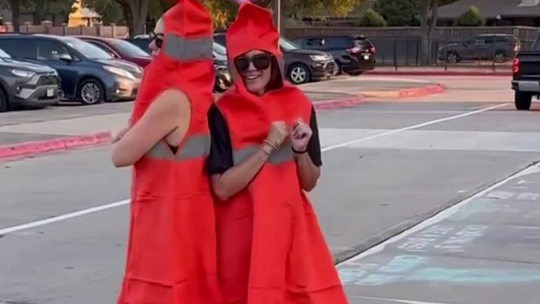Coppell Parents Launch Viral Carpool Cheer Up To Brighten School Line Waits
