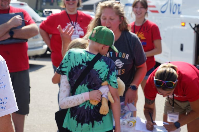 Cornhole For A Cause Tournament Supports Camp River Run Kids In Boise