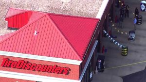 Coroner Identifies 20 Year Old Man Killed In Workplace Accident At Louisville Ti
