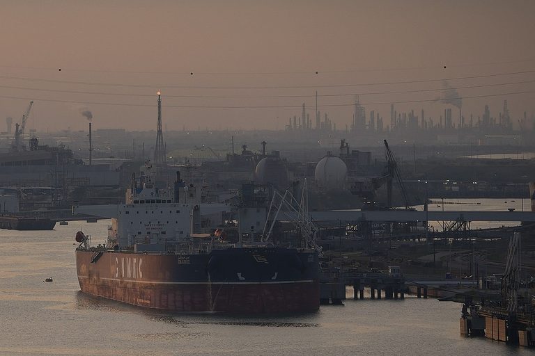 Corpus Christi City Council Rejects 1 B Desalination Project Amid Ongoing Water