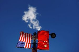 Cosco Denies Spying Allegations As Trump Administration Officials Raise Concerns