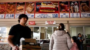 Costco Becomes A Community Hub Where Shoppers Find Friends And Romance