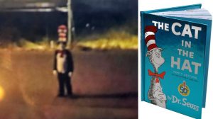 Costumed Cat In The Hat Chase In Bc Sparks School Safety Alerts Across Us