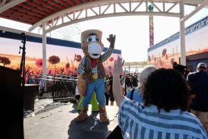 Cotaland Theme Park Opens At Circuit Of The Americas Boosting Austin S Entertain
