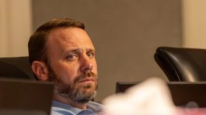 Councilman Kevin Carrico Steps Down From Boys Girls Clubs Executive Role