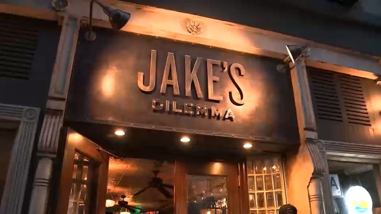 Councilmember Proposes Lease Reform To Help Upper West Side Small Businesses