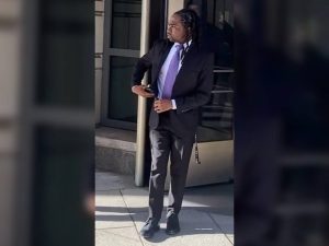 Councilmember Trayon White S Bribery Trial Reaches Final Witnesses Including Ex