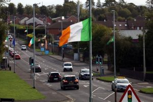 Court Lifts Ban Allowing Orange Order March Through Portadown Catholic Neighbour