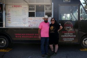 Cowboy Kimchi Food Truck Serves Korean Inspired Fare In Casper