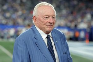 Cowboys Owner Jerry Jones Calls Clock Management Errors In Brazil Loss Unaccepta