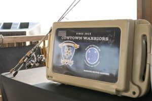 Cowtown Warriors Expands Financial Aid For Wounded Veterans Across North Texas