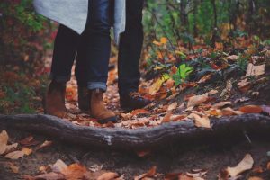 Cozy Fall Date Ideas For Lubbock Couples