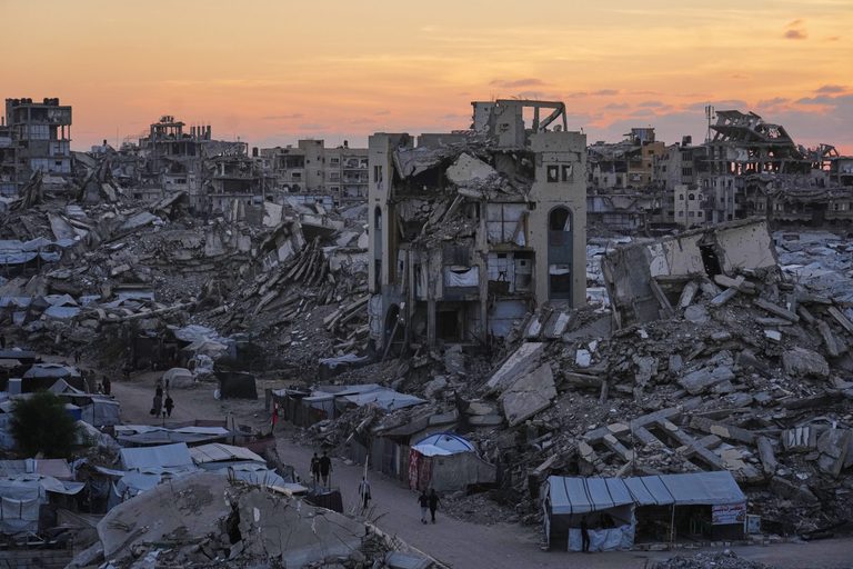 Cpj Revises Gaza Journalist Count Acknowledges Some Were Combatants