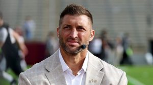 Craig Carton Defends Tim Tebow Accuses Reporter Of Using His Name In Life Surge