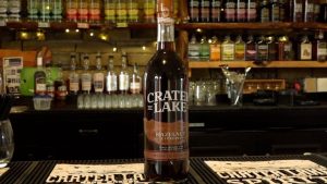 Crater Lake Spirits Hazelnut Espresso Vodka Named Finalist In Oregon S Coolest T