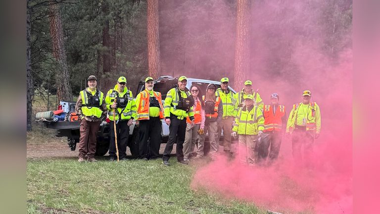 Crook County Search And Rescue Seeks Volunteers For Auxiliary Unit