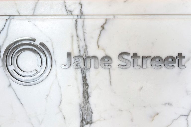 Crusoe Secures 13 Billion Ai Cloud Contract With Jane Street