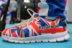 Crypto Billionaires Donate 72 Million To Reform Uk Sparking Donation Law Concern
