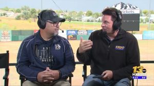 Cscs Coach Nick Salas Previews Friday Night Game Against Byers