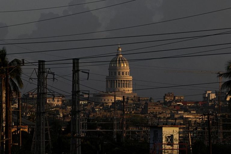 Cuba Announces New Investment Rules As Trump Administration Pushes Free Market R