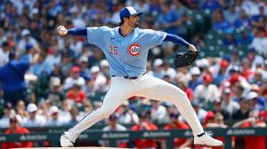 Cubs Host Reds As Clay Holmes And Chase Burns Pitch In A Low Scoring Duel