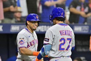 Cubs Smash Franchise Record With Nine Homers In 17 3 Win Over Brewers