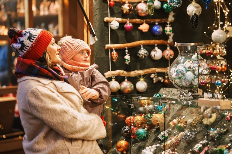Cullman Christkindlmarkt Named One Of The Nation S Top 10 Christmas Markets