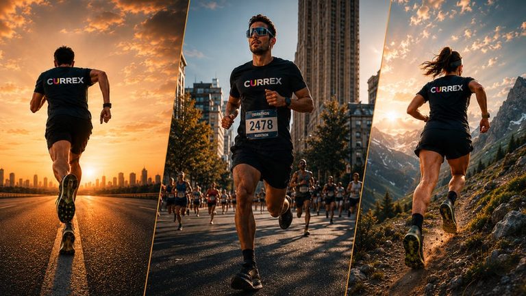 Currex Runpro Insoles Offer Runners A Cost Effective Upgrade To Comfort And Supp