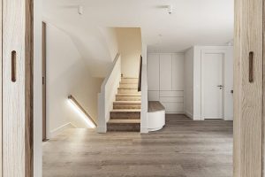 Custom Home Builders Emphasize Flexible Multi Generational Living Spaces
