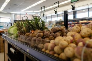 Cuyahoga County Grocery Stores Report Sales Drops As Snap Work Requirements Bite
