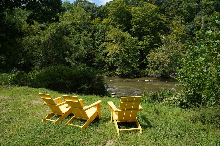 Cuyahoga Valley National Park Opens Oxbow Meadows Expanding River Access For Ohi