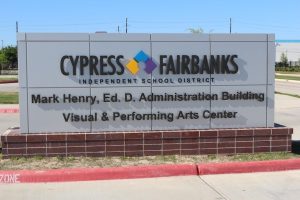 Cy Fair Isd Launches Free English Classes For Parents Of Esl Students