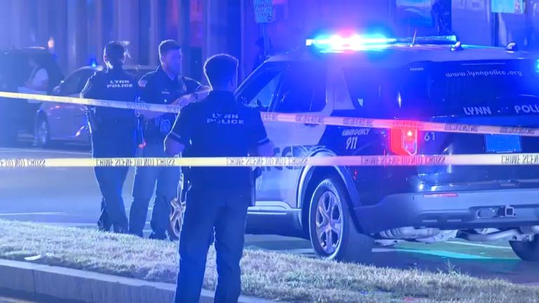 Cyclist Killed In Collision With Pickup Truck At Broad And Silsbee Streets In Ly