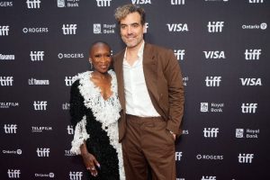 Cynthia Erivo Hopes Prima Facie Film Sparks Dialogue On Consent At Tiff