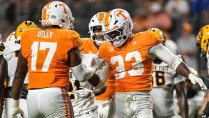 Dabble Offers 50 Bonus Bets For 5 Wager On Texas Tennessee And Florida Ole Miss