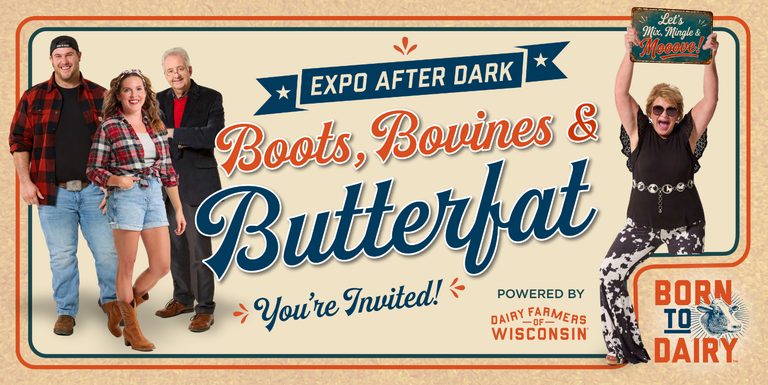 Dairy Farmers Of Wisconsin Showcases Careers And Culture At World Dairy Expo