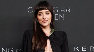 Dakota Johnson Says She Hopes To Start A Family After Two Decades Of Acting